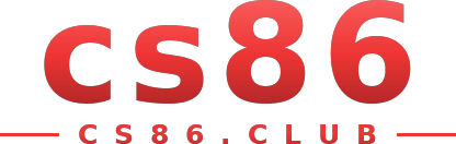 cs86 logo