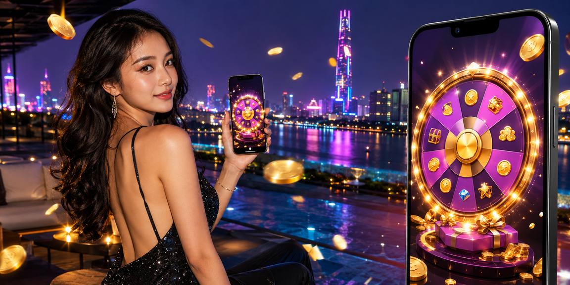 cs86 Casino trực tuyến ngay trong lòng bàn tay bạn